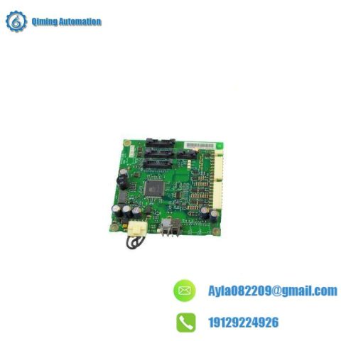 ABB 64721330C Industrial Control Board, Advanced Automation Solution