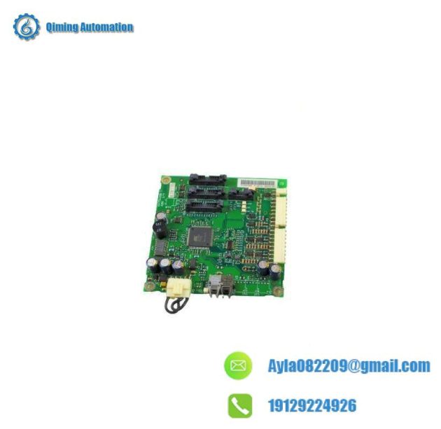 ABB 64721330C Industrial Control Board, Advanced Automation Solution