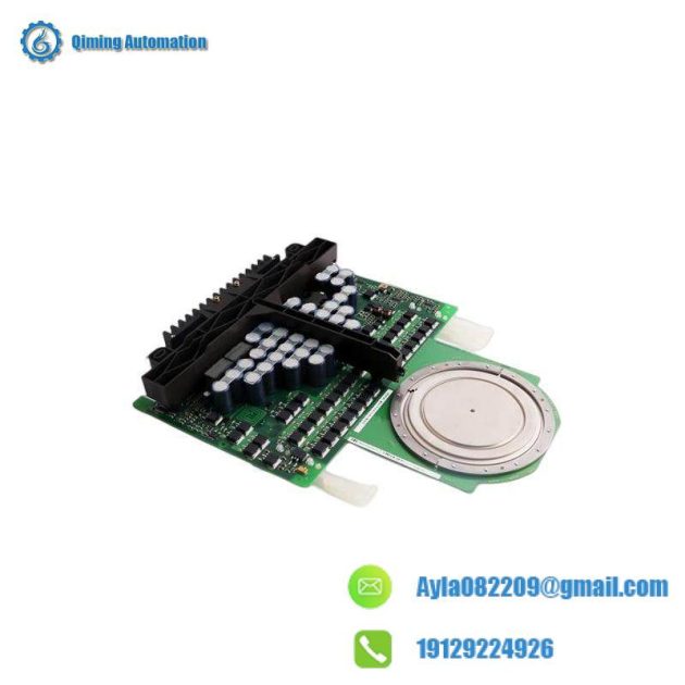 ABB 6644789A2 Controlway Daughter Card - Industrial Automation Solutions