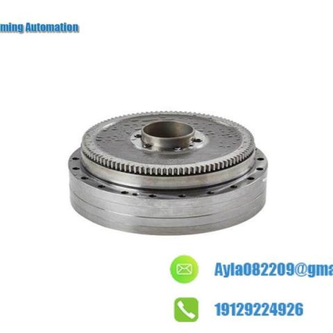 ABB 6CC3HNP02958-1 Gear Pump, 6.0 CCM - Precision Fluid Handling Solutions