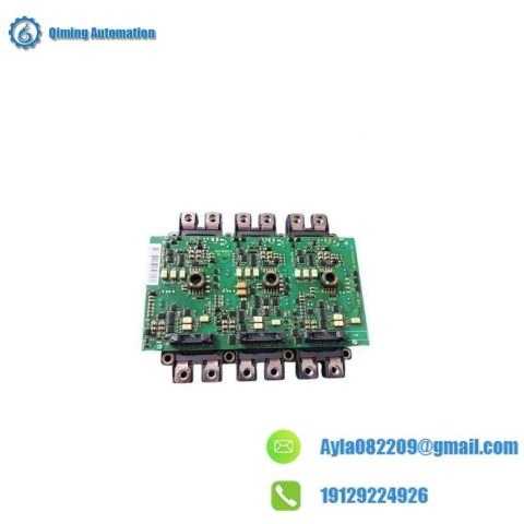 ABB 6MBI225U-120/AGDR-71C 68561906A Industrial Control Board
