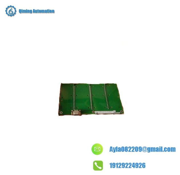 ABB 70AA01A-E HESG446212R1 Interface Board - High-Performance PLC Module