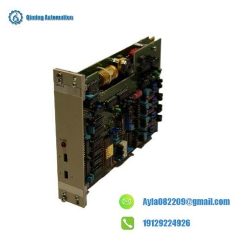 ABB 70AS47b-E HESG446923R1 Modular Automation System