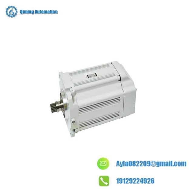 ABB 751010R0815 Industrial Control Module