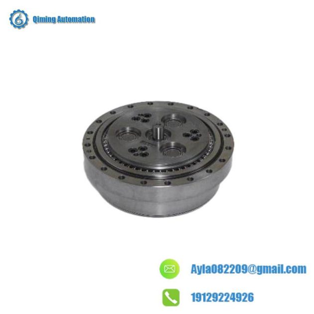 ABB 76003HAC12641-1 RV 700F incl. Gear, Advanced Industrial Drive System