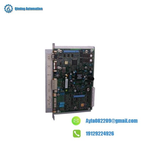 ABB 81AA03A-E GJR2394100R1210 Output Module - Precision Control in Industrial Automation