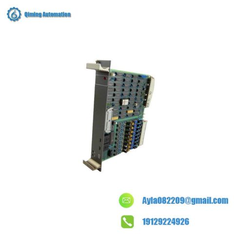 ABB 81EA11E - GJR2374800R0210 Analog Input Module