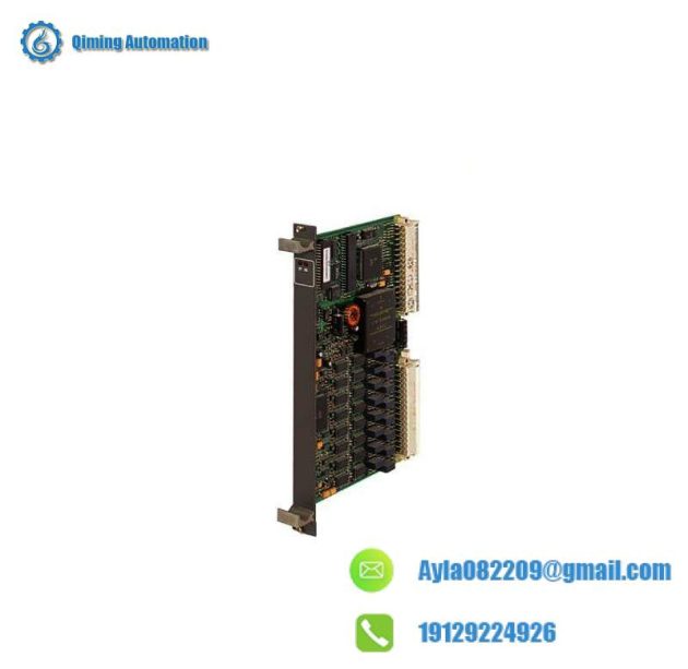 ABB 81EU01/R1210 Industrial Input Module