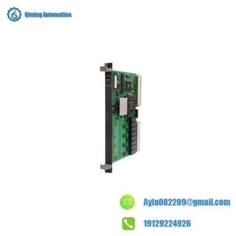 ABB 83SR04 GJR2390200R1210 - Procontrol P Control Module