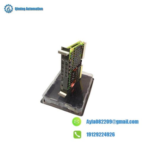 ABB 83SR11E - GKWE8559000200 Control Module