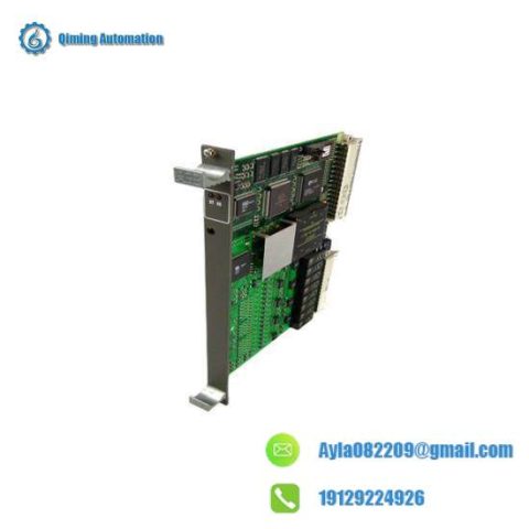 ABB 83SR50c-E GJR2395500R1210 Industrial Control Module