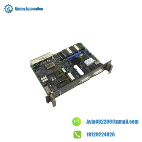 ABB GJR2368900R2340 Coupler Module - Advanced Industrial Control Solutions