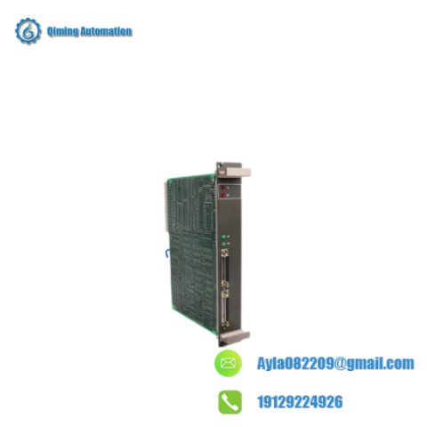 ABB GJR2368900R2200 DCS Module