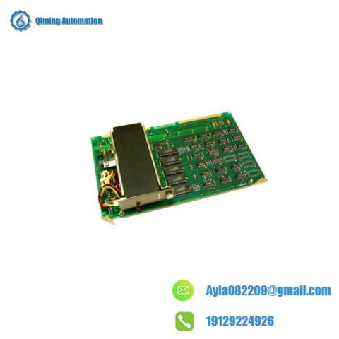 ABB GJR2372600R1515 87WF01E Circuit Board