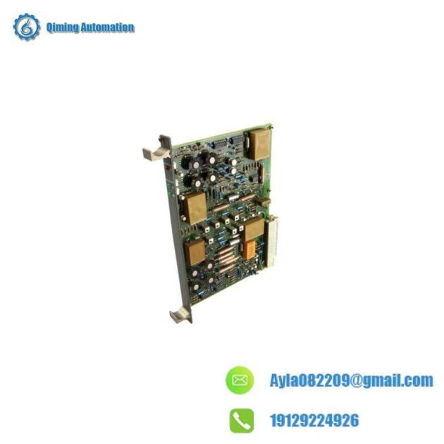 ABB LS14250 Lithium Battery 3.6V - High Capacity Power Solution