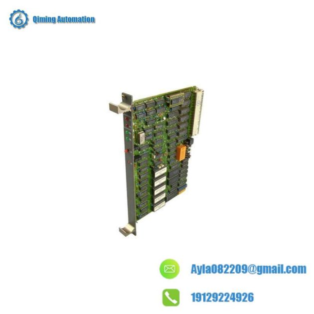 G&L MOTION CONTROL: MMC-SD-1.0-230-DN Servo Drive, Precision Motion Control Solutions