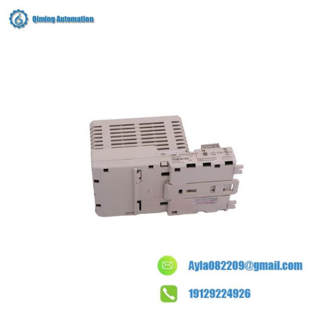 ABB 89NU04B-E GKWE853000R0200: Precision Coupling Module for Industrial Automation