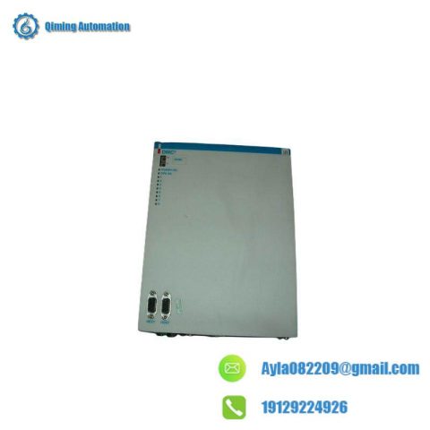 ABB 9032 0121 26 DMC2 53080 Drive - High-Performance AC Drive for Industrial Control