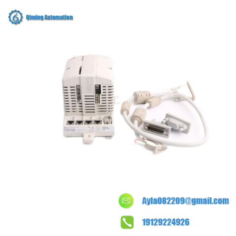 ABB AB91-1 HESG437479R1 HESG437899 Industrial Control Module