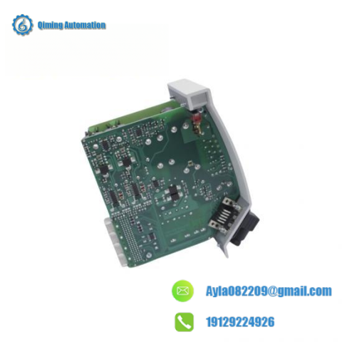 ABB AC800F PM802F Fi830F EI802F DCS Modules; ABB Manufacturer