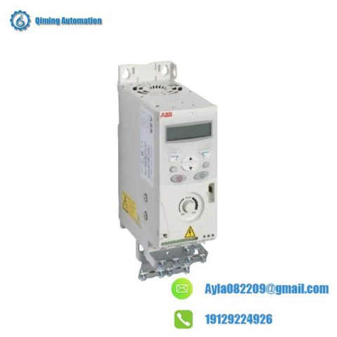 ABB ACS150-03E Micro drives, 220V, 0.75KW
