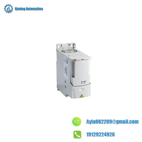 ABB ACS355-03E-08A8-4 Industrial Frequency Converter