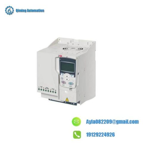 ABB ACS355-03E-12A5-4 | 3ABD0000058250 | Frequency Converter