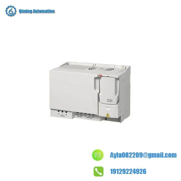 ABB ACS355-03E-31A0-4 Industrial Drive, Drive Module