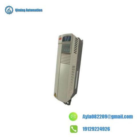 ABB ACS401001132 Variable Speed Drive