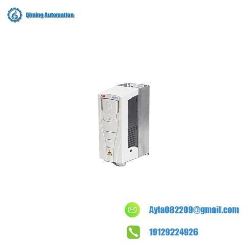 ABB ACS510-01-017A-4 Frequency Converter: Industrial Control Solutions