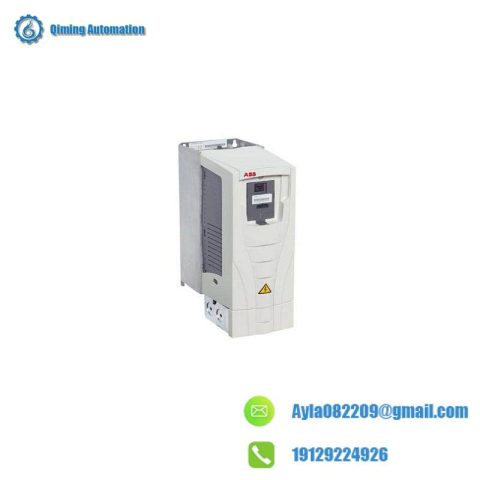 ABB ACS510-01-031A-4 Frequency Converter, Advanced Industrial Control Solution