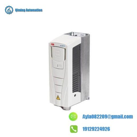 ABB ACS510-01-03A3-4, 3ABD00015741-D, Industrial Frequency Converter