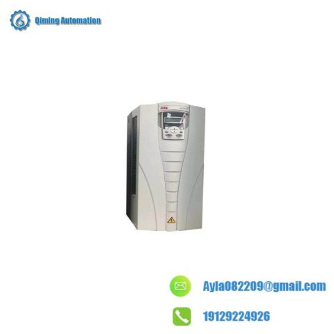 ABB ACS510-01-072A-4 Industrial Frequency Converter, High Performance, Precision Control, Robust Design