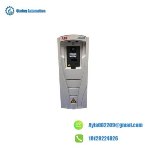 ABB ACS510-01-07A2-4 3ABD00015744-D Industrial Frequency Converter