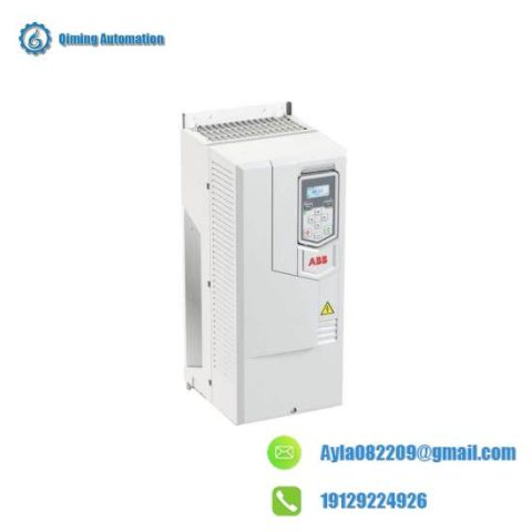 ABB ACS510-01-088A-4 3ABD00021616-D: Precision Drive for Industrial Automation