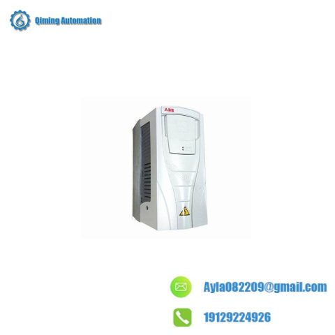 ABB ACS510-01-09A4-4 Industrial Frequency Converter