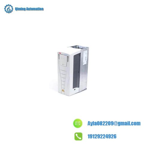 ABB ACS510-01-180A-4 High Performance Frequency Converter