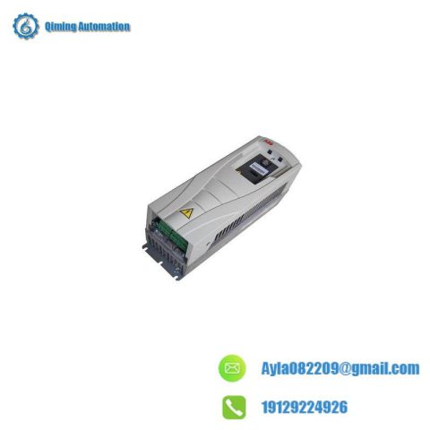 ABB ACS510-01-195A-4 Industrial Frequency Converter