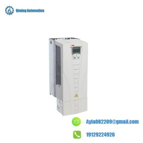 ABB ACS550-01-038A-4 3AUA0000002431-D Industrial Frequency Converter