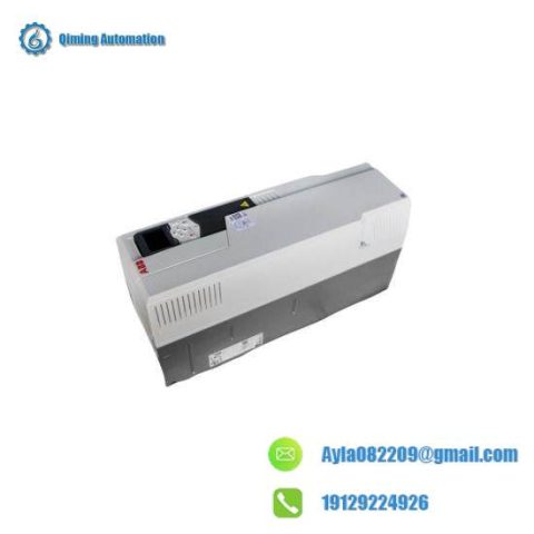 ABB ACS550-01-045A-4+B055 Variable Frequency Drive: Precision Control for Industrial Automation