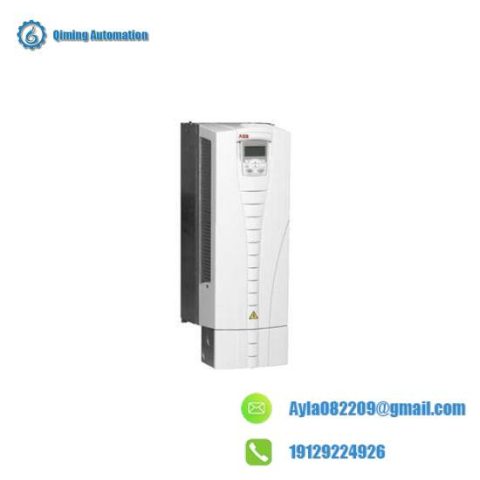 ABB 22B-D010C104 Frequency Converter, Advanced Industrial Control Solution