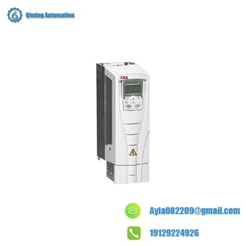 ABB ACS550-U1-157A-4 Industrial Drives