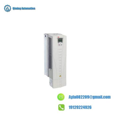 ABB ACS550-01-038A-4 Industrial Frequency Converter Drive
