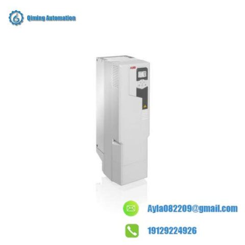 ABB ACS580-01-088A-4 3ABD00045435-D Industrial Frequency Converter