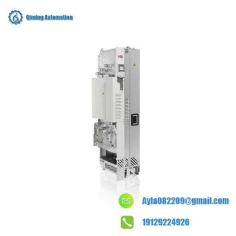 ABB ACS580-04-820A-4 | Industrial Frequency Converter
