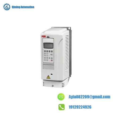 ABB ACS800-01 High Performance Drives, Model D150, Power Module