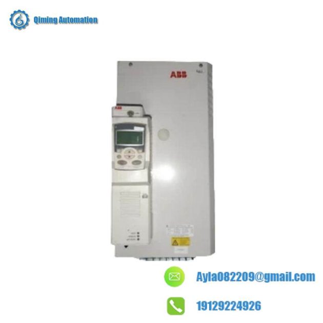 ABB ACS850-04-103A-5+D150+J400, Precision Control for Industrial Automation