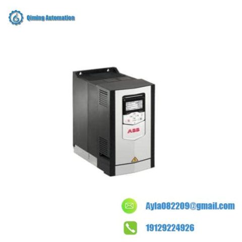 ABB ACS880 Series 01-025A-3 11KW AC Drive - Advanced Variable Speed Control Solution