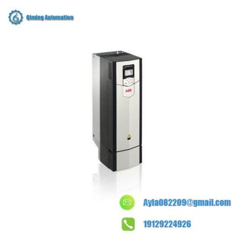 ABB ACS880 Series 01-03A3-3 3ABD00035959-D Frequency Converter