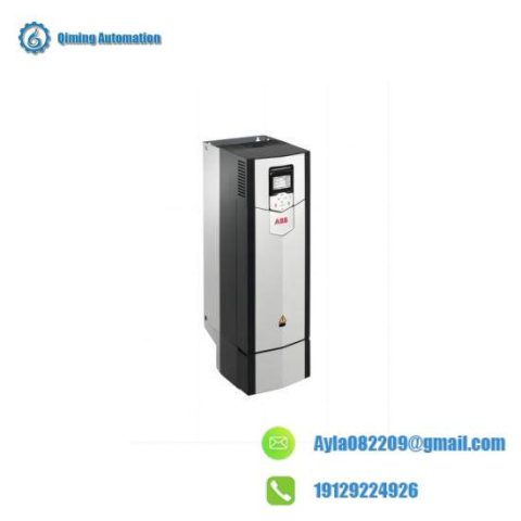 ABB ACS880-01-072A-3 3ABD00035948-D Frequency Converter; ABB